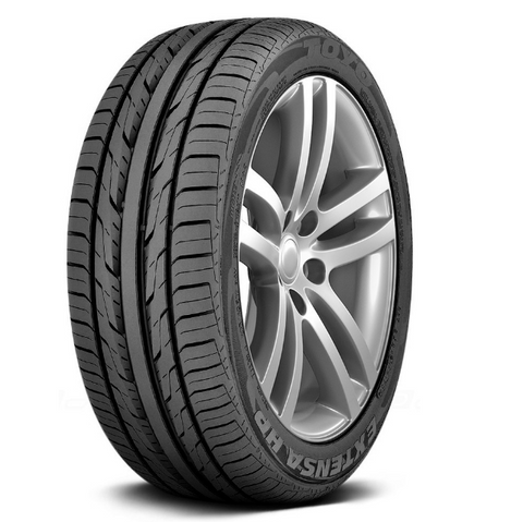 Llanta 195/60R14 TOYO EXTENSA HP 86H 195220