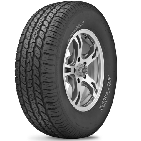 Llanta 285/75 R16 Starfire SF510 122/119R