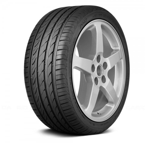 Llanta 185/70R14 DELINTE DH2 88T