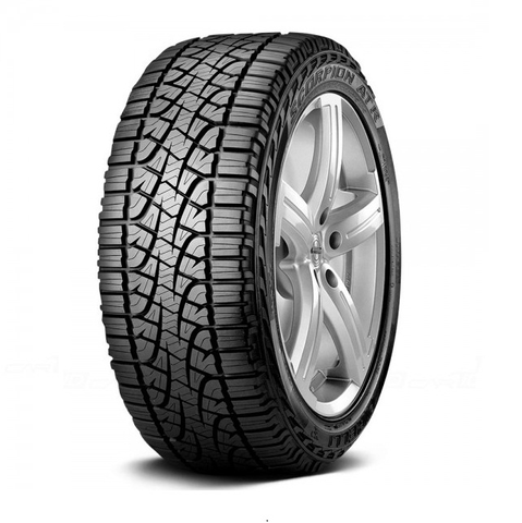 Llanta LT245/75R16 PIRELLI SCORPION ATR BR 120R