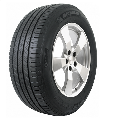 Llanta 235/65R17 MICHELIN PRIMACY SUV 108V BL 4PR TL