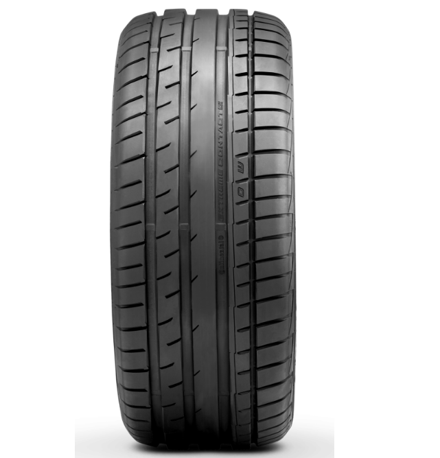 Llanta 205/55ZR16 Continental Extremecontact DW 91W