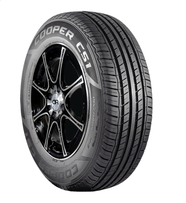 Llanta 235/75 R15 COOPER CS1 105T