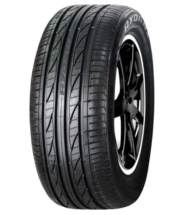 Llanta 195/60R14 Rydanz R05 86H BL 4PR