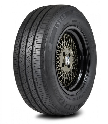 Llanta 205/70R15 Landsail LSV88 106/104S 8PR