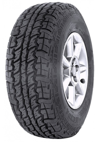 Llanta LT265/75R16 KENDA KR28 112/109Q OWL TL