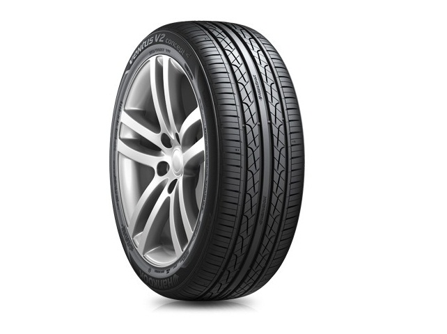 Llanta 225/45 R17 Hankook VENTUS V2 CONCEPT2 H457 94V