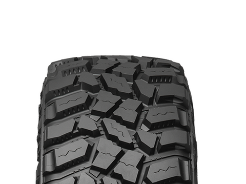 Llanta 35X12.50R15 Cooper DISCOVER STT PRO 113Q