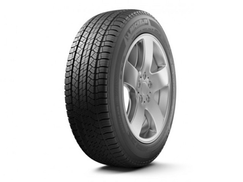 Llanta 235/55 R18 Michelin Latitude Tour 99t