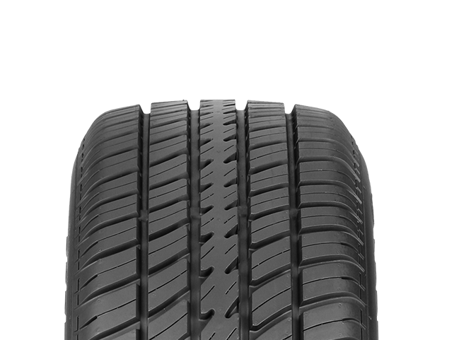 Llanta 235/60R14 Cooper COBRA RADIAL G/T 96T BLEM LB