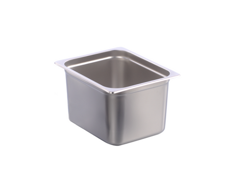 Inserto Medio Caledonia Acero Inoxidable 6 Pulgadas - ordena-com.myshopify.com