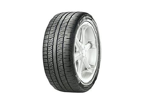 Llanta 285/35ZR22 PIRELLI SCORPION ZERO 106W XL