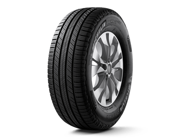 Llanta 235/60R18 Michelin PRIMACY SUV 103V