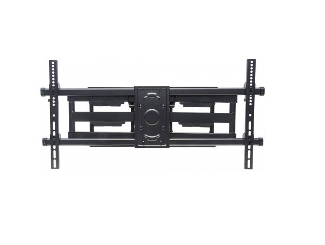 Manhattan 461290 Soporte De Pared Para Tv Curva De 37 A 90 P