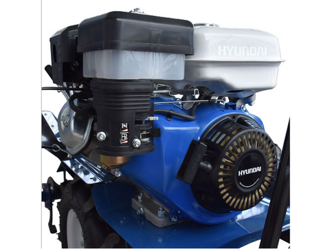 Hyundai Toro900 Motocultor 9.0 Hp A Gasolina - ordena-com.myshopify.com