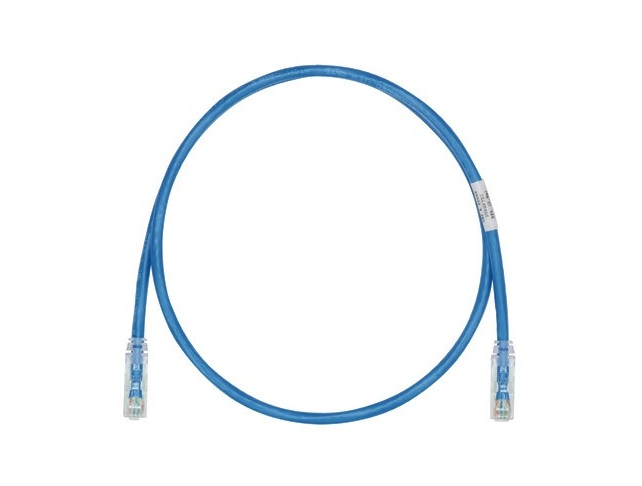 Panduit Utpsp15 Buy Cable De Conexion Categoria 6 Tx6 4.57mts Azul - ordena-com.myshopify.com