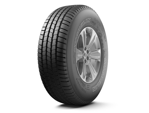 Llanta 225/75R16 Michelin LTX M/S2 115R