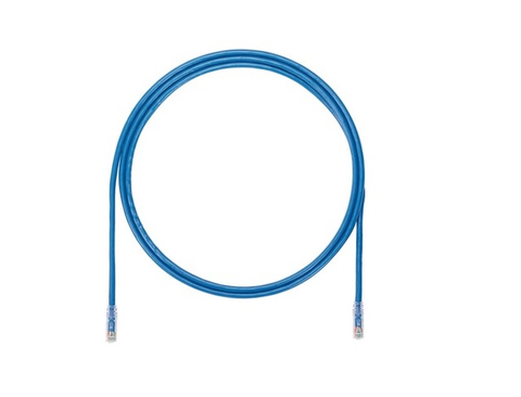 Panduit Utp6 A7 Bu Cable De Conexion Cat 6a Tx6a 10gig Rj 45 2.1 Metros Azul - ordena-com.myshopify.com