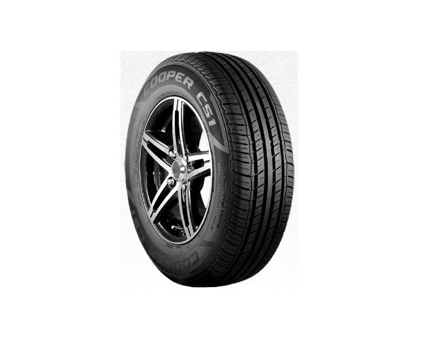 Llanta 205/55 R16 COOPER CS1 91H