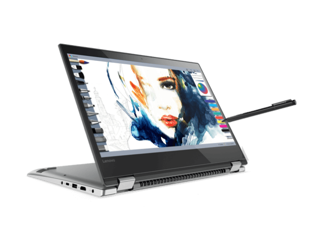 Lenovo Laptop Yoga 520 14 Ikb 14 T Ci5 7200 U 8gb 1tb - ordena-com.myshopify.com