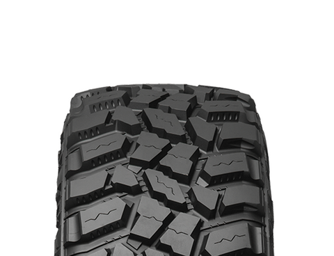 Llanta 275/70R16 Cooper DISCOVERER STT PRO 123Q