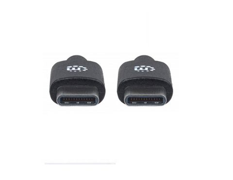 Manhattan 354868 Cable Usb Tipo Cm - Cm 50cm V2.0 Negro