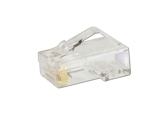 Panduit Mp588 L Plug Modular 8 Hilos 8 Posiciones Categoria 5 E - ordena-com.myshopify.com