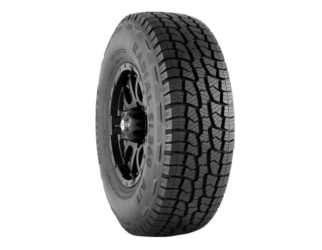 Llanta LT265/75R16 Westlake SL369 123/120Q 10PR