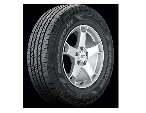 Llanta 215/85R16 Hankook DYNAPRO HT RH12 115/112Q 10PR