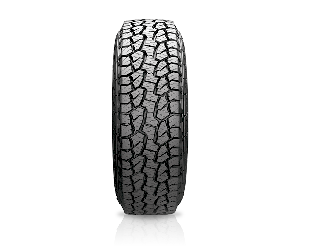 Llanta 235/80R17 Hankook DYNAPRO AT-M RF10 120/117R