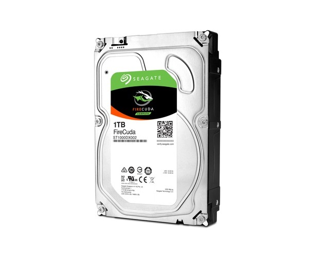 Seagate Disco Duro Interno  1 Tb 3.5 64 Mb 7200 Rpm Firecuda - ordena-com.myshopify.com