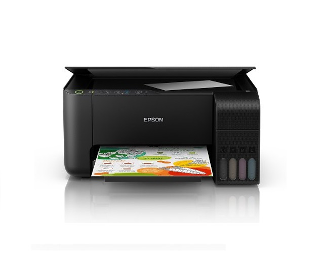 Epson L3150 Multifuncional Ecotank Wifi 33 Ppm - ordena-com.myshopify.com