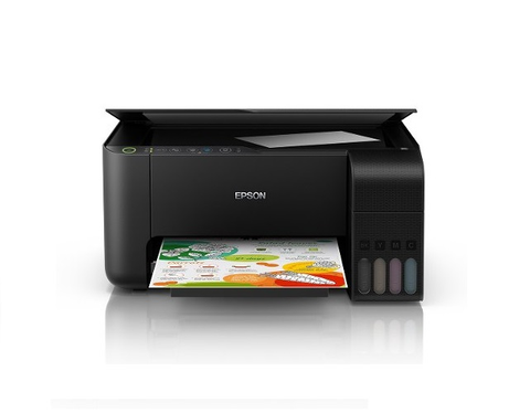 Epson L3150 Multifuncional Ecotank Wifi 33 Ppm - ordena-com.myshopify.com