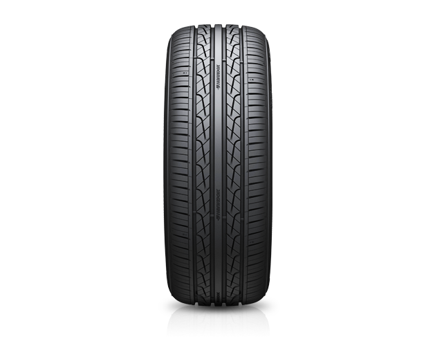 Llanta 205/40R17 Hankook VENTUS V2 CONCEPT2 H457 84V