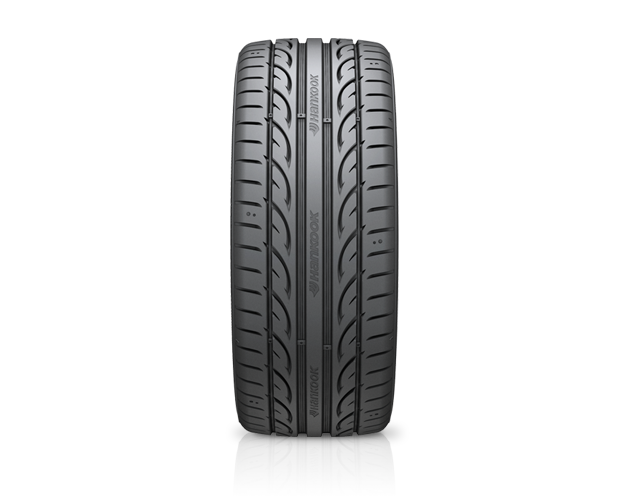 Llanta 215/45R17 Hankook VENTUS V12 EVO2 K120 91Y