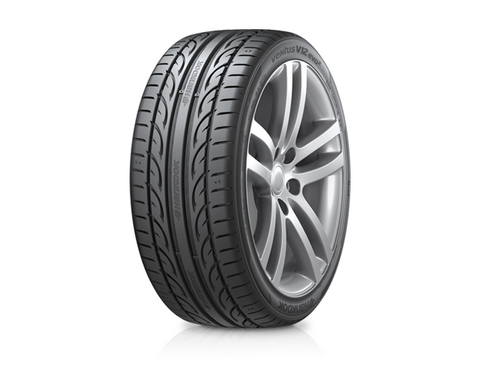 Llanta 215/45R17 Hankook VENTUS V12 EVO2 K120 91Y