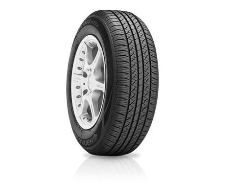 Llanta 205/60R13 Hankook OPTIMO H724 86T