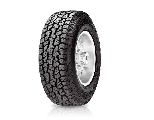 Llanta LT265/70R16 Hankook DYNAPRO AT-M RF10 112T