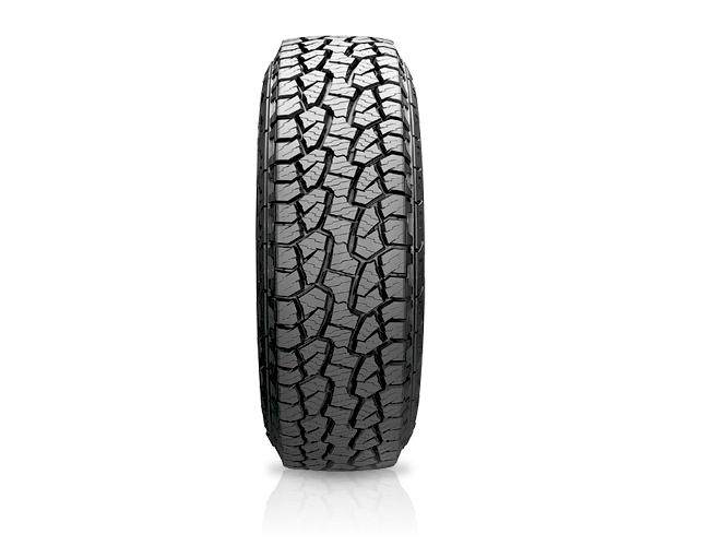 Llanta 285/70R17 Hankook DYNAPRO AT-M RF10 126/123S