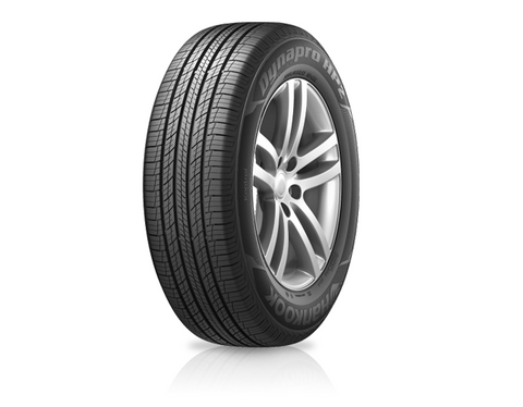 Llanta 235/65R17 Hankook DYNAPRO HP2 RA33 104H