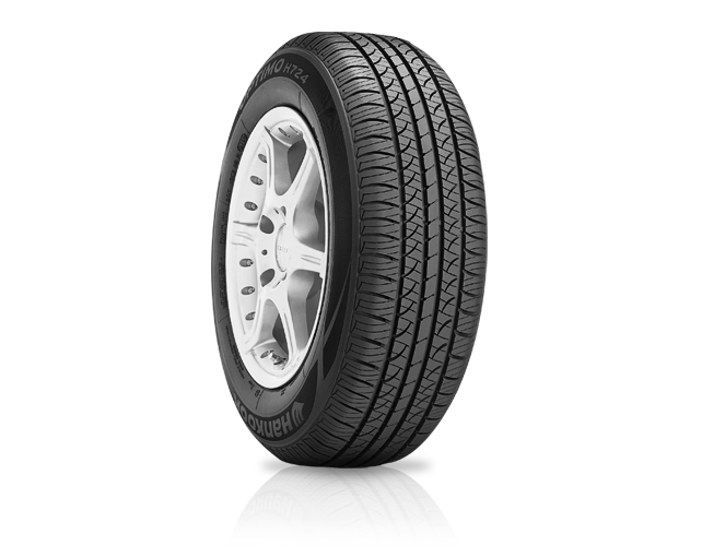 Llanta 215/70R15 Hankook OPTIMO H724 97T