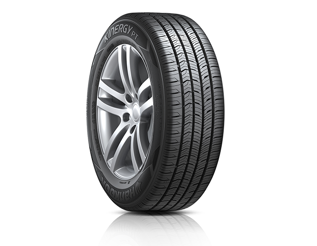 Llanta 225/60R17 Hankook KINERGY PT H737 98H