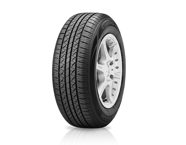 Llanta 195/60R14 Hankook OPTIMO H724 85T