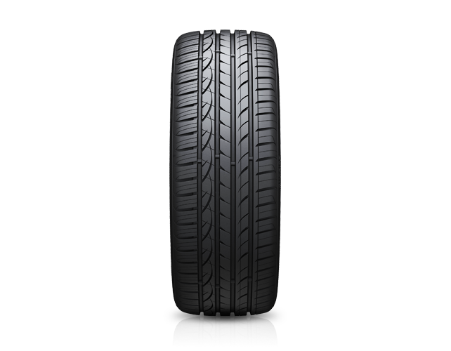 Llanta 235/55R17 Hankook VENTUS S1 NOBLE2 H452 99W