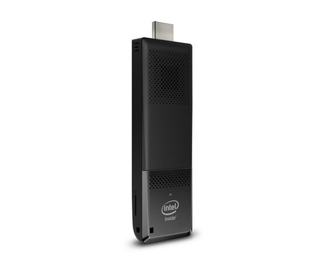 Intel Compute Stick, Intel Atom x5-Z8300 1.44GHz, 2GB, 32GB