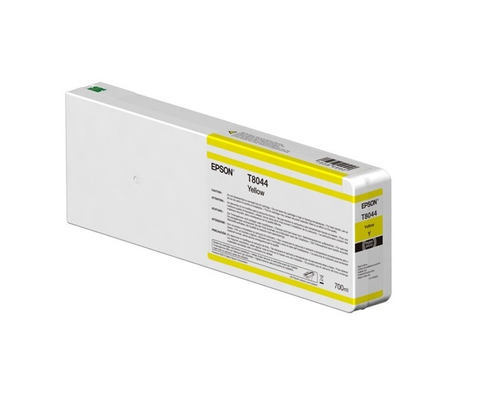 Epson T804400 Tinta Ultra Chrome Hd Amarillo - ordena-com.myshopify.com