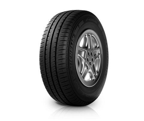 Llanta 215/65R15 MICHELIN AGILIS 104/102T