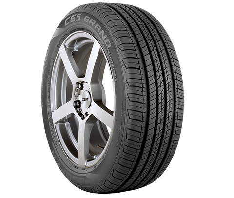 Llanta 235/65R16 Cooper CS5 GRAND TOURING 103T