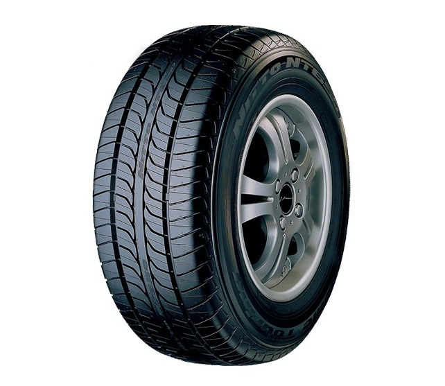 Llanta 205/60R14 Nitto NT650 88H