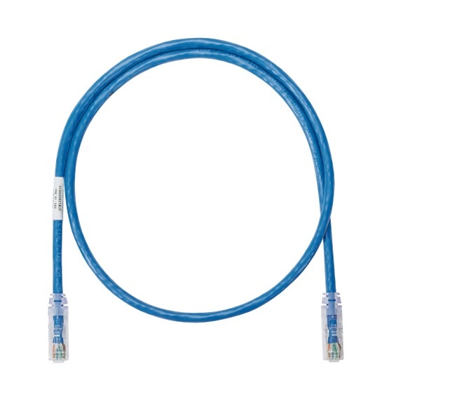 Panduit Nk6 Pc3 Buy Cable De Conexion Cat 6 10 Gig Rj 45 91cm Azul - ordena-com.myshopify.com